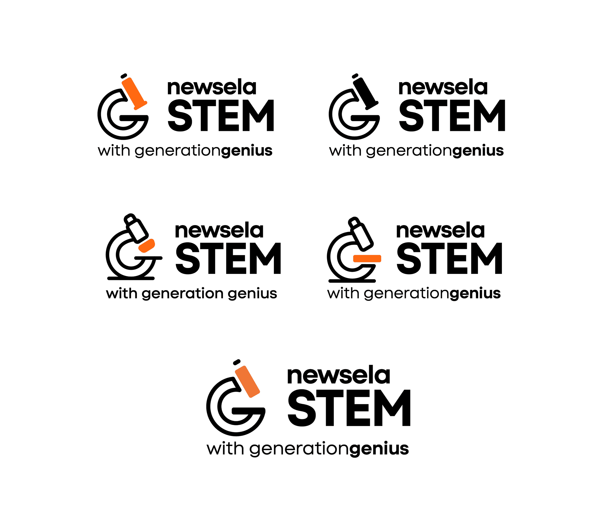 Newsela STEM in progress