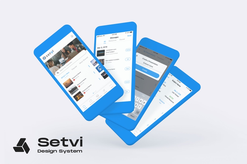 featured image thumbnail for post SETVI