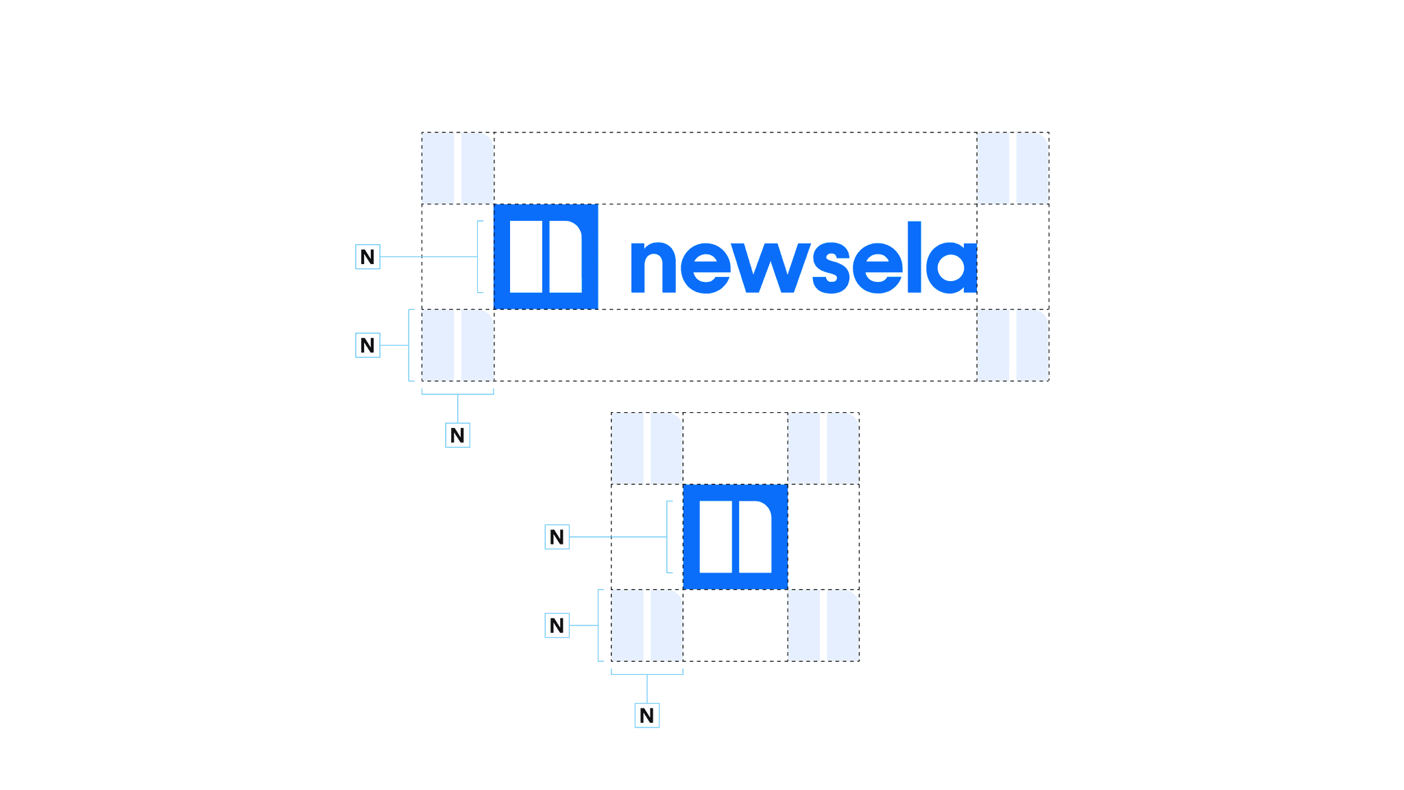 Newsela Logos